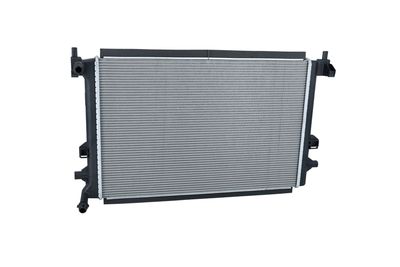 KüHLER MOTORKüHLUNG NRF 550232 44