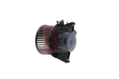 INNENRAUMGEBLäSE AKS DASIS 088125N 8