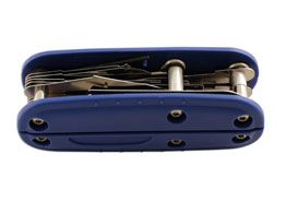 Laser Tools Folding Radio Removal Kit