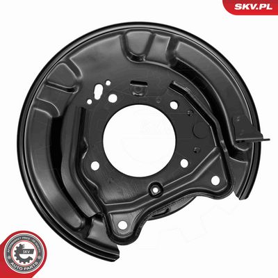 PROTECTIE STROPIRE DISC FRANA ESEN SKV 57SKV783 2