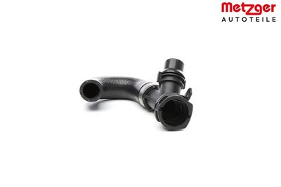 FURTUN RADIATOR METZGER AUTOTEILE 2422274 2