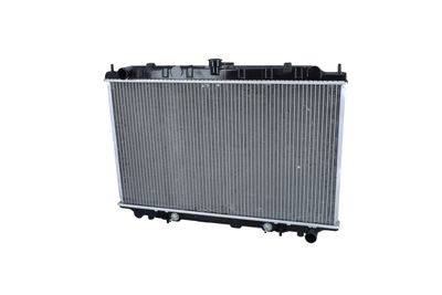 KüHLER MOTORKüHLUNG NRF 56087 9