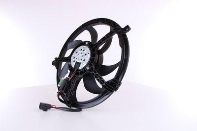 VENTILATOR RADIATOR NISSENS 85631 12