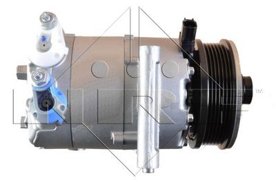 Compressor, air conditioning 32853