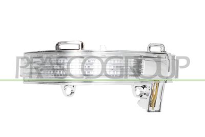 Фонарь указателя поворота PRASCO VG9567415 для VW CRAFTER