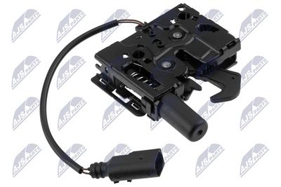 NTY Motorhaubenschloss