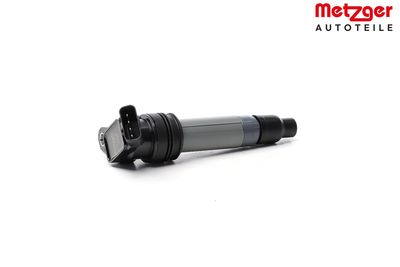 ZüNDSPULE METZGER AUTOTEILE 0880553 36