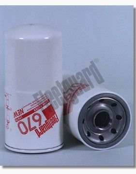 Olejový filtr FLEETGUARD LF670
