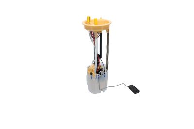 Elektrische brandstofpomp (module)
