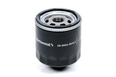 FILTRU ULEI CONTINENTAL 28000220432 2
