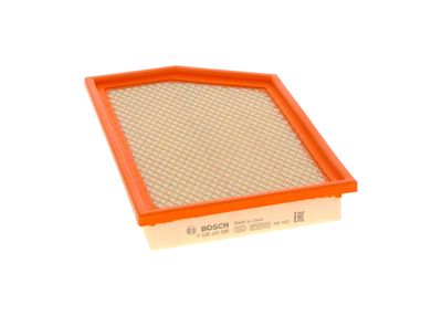 LUFTFILTER BOSCH F026400586 29