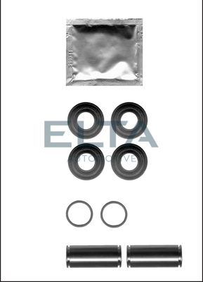 ELTA AUTOMOTIVE EA9211 Ремкомплект тормозного суппорта  для RENAULT CLIO I (B/C57_, 5/357_) 1.4 (B/C57T, B/C57Y)