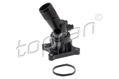 TERMOSTAT LICHID RACIRE TOPRAN 601966