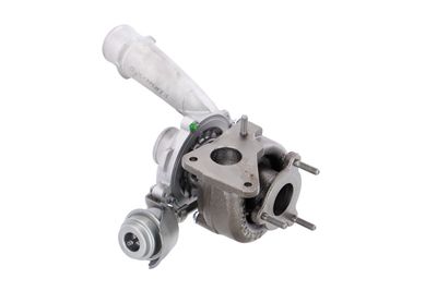 COMPRESOR SISTEM DE SUPRAALIMENTARE REMANTE 003001000057R 21