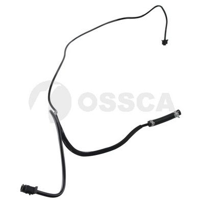Тръбопровод за охладителната течност OSSCA 64869