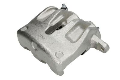 Schijfremklauw Voor Links (nieuw) past: LAND ROVER DISCOVERY III, DISCOVERY IV, RANGE ROVER III, RANGE ROVER SPORT I 2.7D-4.4 03.02-12.18