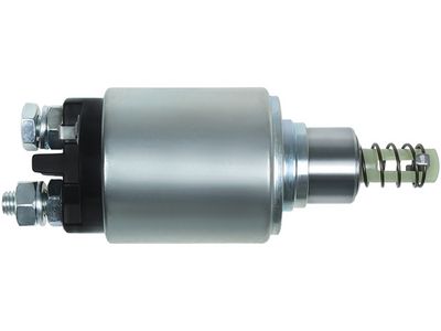 SOLENOID ELECTROMOTOR