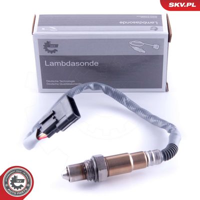 SONDA LAMBDA ESEN SKV 09SKV873 3
