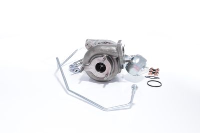 LADER AUFLADUNG BTS Turbo T981036BL 20