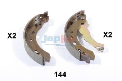 SET SABOTI FRANA JAPKO 55144