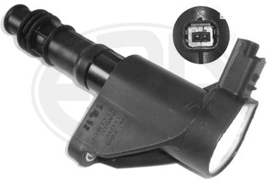 Катушка зажигания WILMINK GROUP WG1496591 для LANCIA PHEDRA