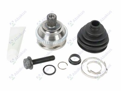 GELENKSATZ ANTRIEBSWELLE