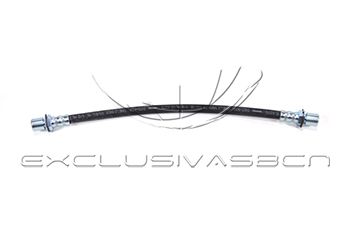 Кронштейн, тормозный шланг MDR MBH-2243 для TOYOTA HILUX