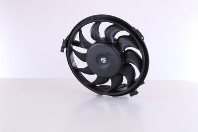 LüFTER MOTORKüHLUNG NISSENS 85639 23