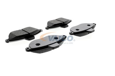 BREMSBELAGSATZ SCHEIBENBREMSE VAICO V424122 29