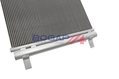 CONDENSATOR CLIMATIZARE BOGAP A4117120 3