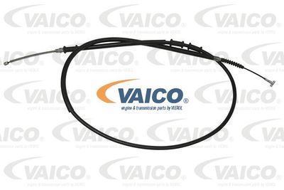 Тросик, cтояночный тормоз VAICO V24-30081 для FIAT MULTIPLA