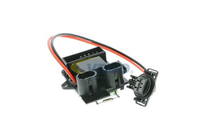 REGLER INNENRAUMGEBLäSE VEMO V46790028 35