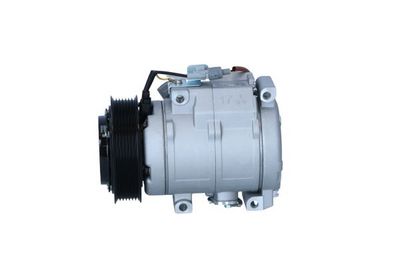 Compressor, air conditioning 32896