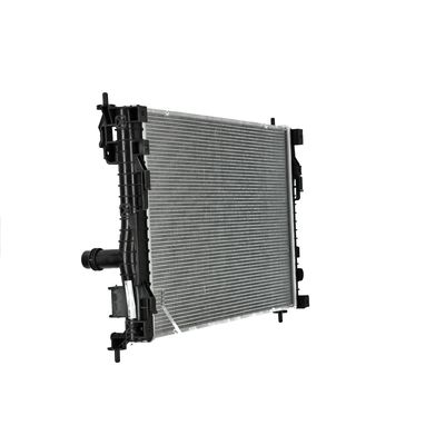 RADIATOR RACIRE MOTOR NISSENS 607228 17