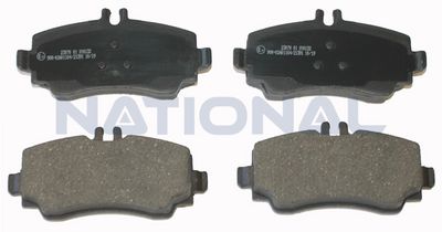 National NP2203
