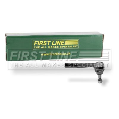 накрайник на напречна кормилна щанга FIRST LINE FTR5377