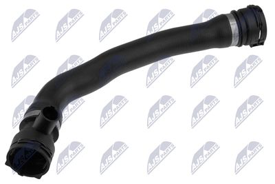 маркуч на радиатора NTY CPP-BM-067