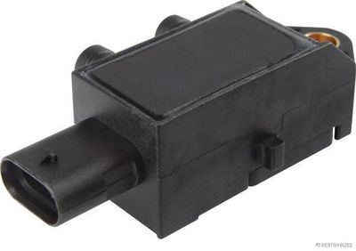 Senzor, tlak výfukového plynu HERTH+BUSS ELPARTS 70668009