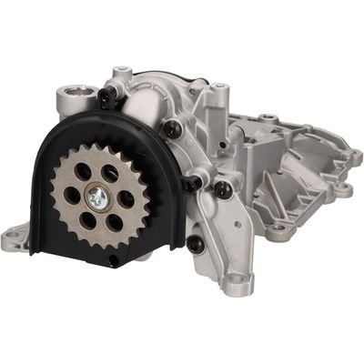 POMPA ULEI PIERBURG 724808300 24