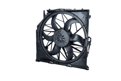 VENTILATOR RADIATOR NRF 47216 7