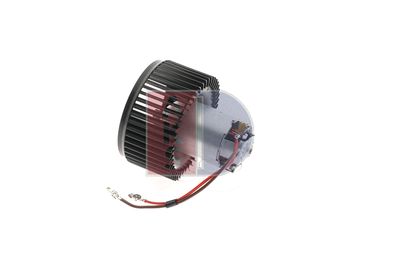INNENRAUMGEBLäSE AKS DASIS 740907N 4