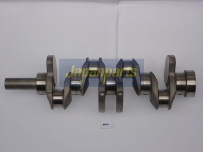 KURBELWELLE JAPANPARTS XXMI004 1