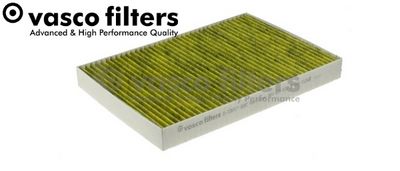 FILTRU AER HABITACLU