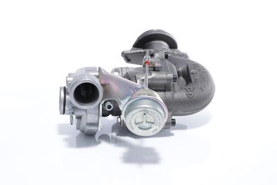 LADER AUFLADUNG BTS Turbo T911360 19