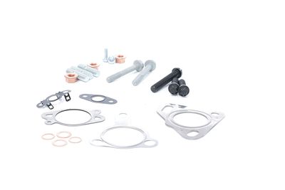 MONTAGESATZ LADER BTS Turbo T931323ABS 3