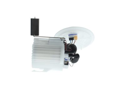 SISTEM ALIMENTARE CU COMBUSTIBIL BOSCH 0580314195 2