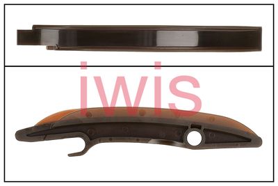 GLEITSCHIENE STEUERKETTE