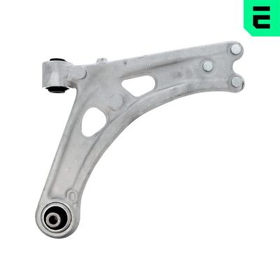 LENKER RADAUFHäNGUNG OPTIMAL G62415 1