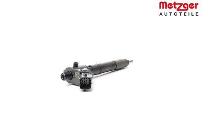 INJECTOR METZGER AUTOTEILE 0871101 14
