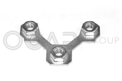 PLACUTA DE ASIGURARE ARTICULATIE DE SARCINA/GHIDARE